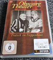DVD Ohnsorg Theater Tratsch im Treppenhaus Neuverpackt
