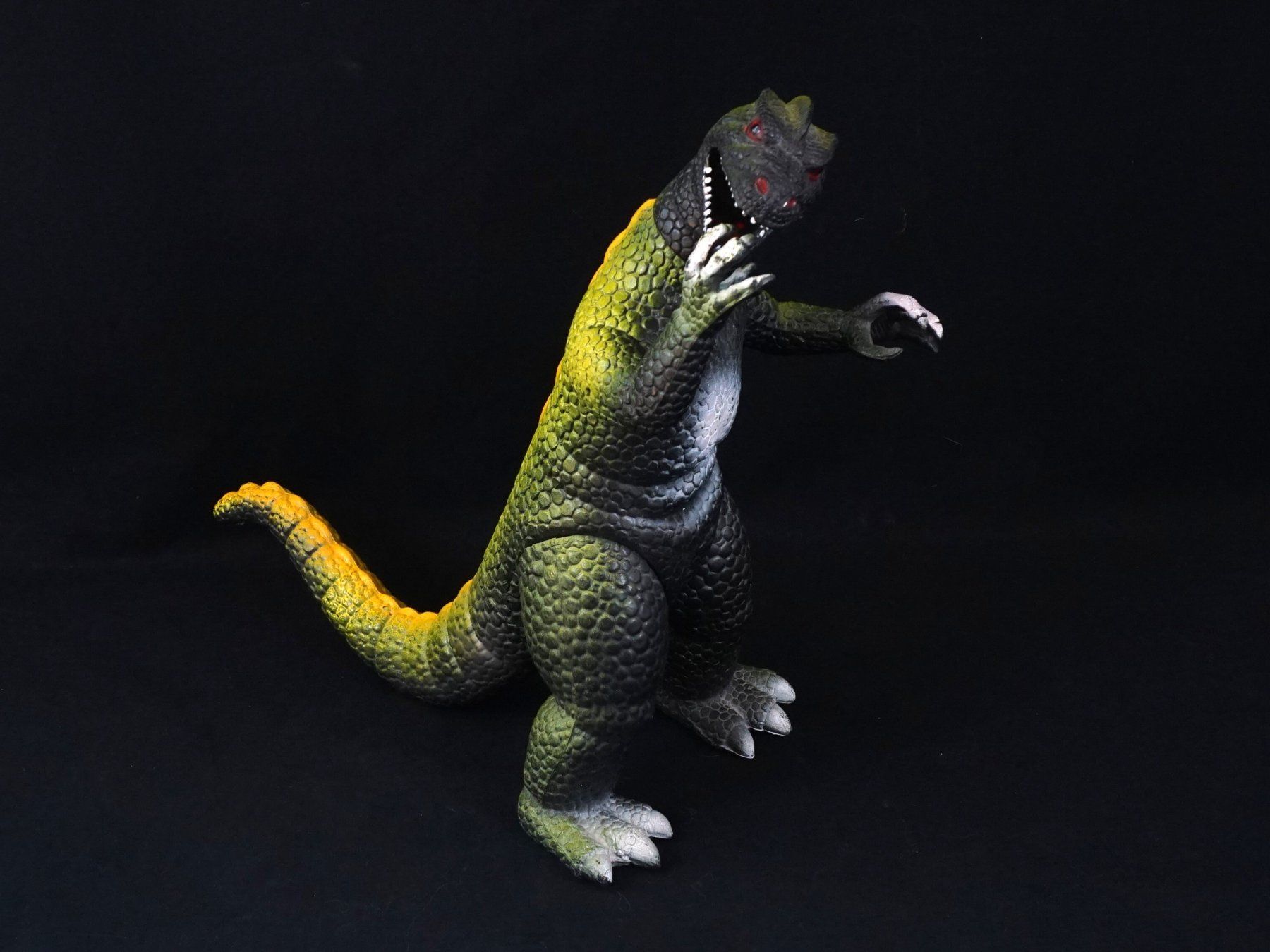 Giocattoli: Godzilla Spielfigur – Usato da Pratteln venduto da Restwert_Pratteln 5