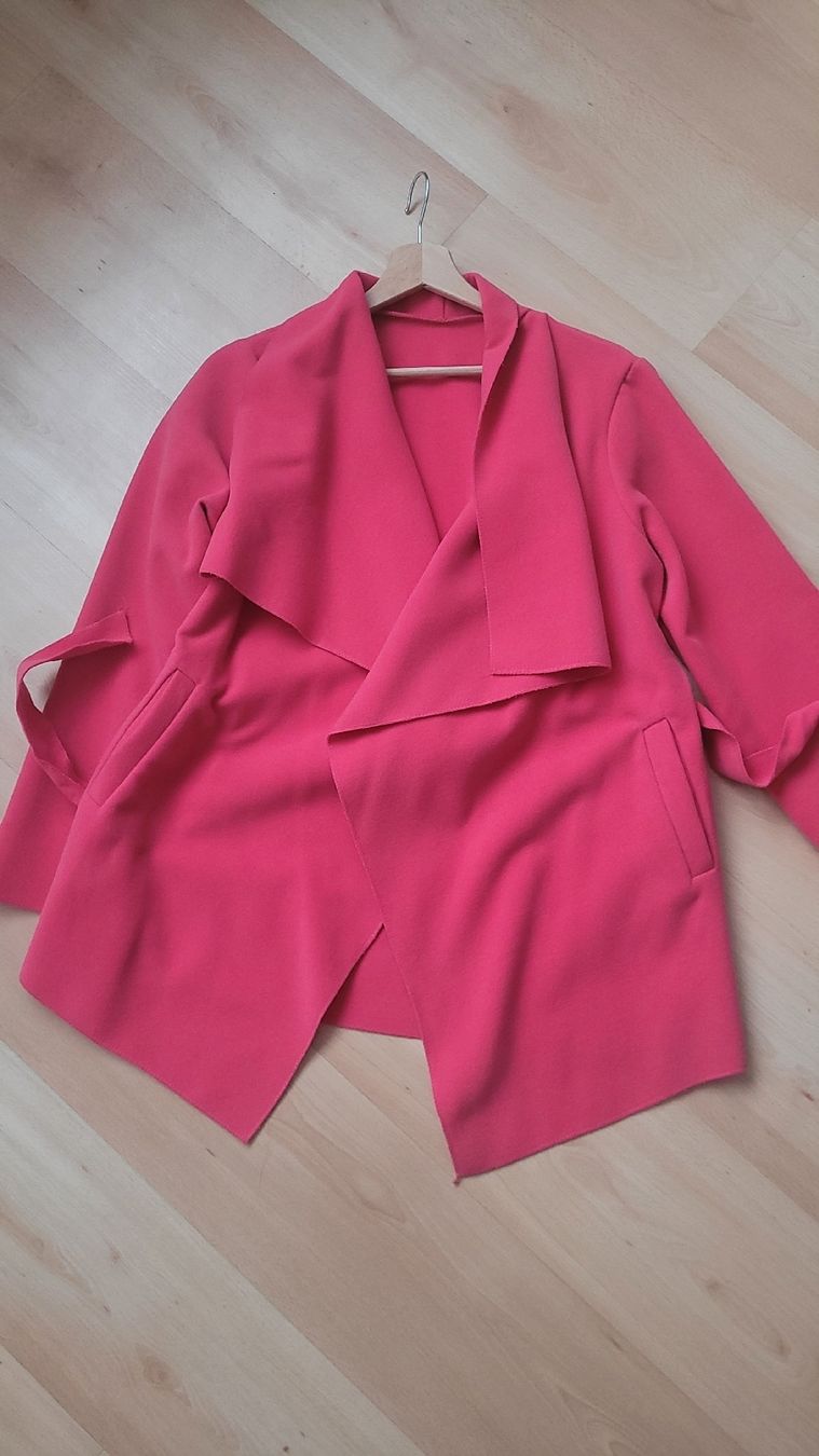 Jacken: Jacke Grösse XL, ungetragen. – Neu (gemäss Beschreibung) aus Schöfflisdorf von cri_8gn5 1
