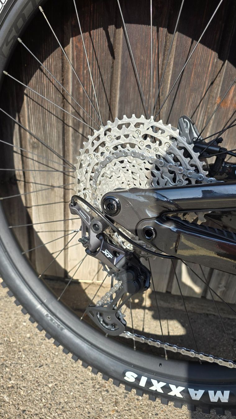 Scott Biciclette: Scott Genius 920 Mod. 2025 Gr M Neuwertig! – Usato da Nürensdorf venduto da marco19892011 1