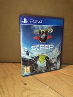 Steep PS4
