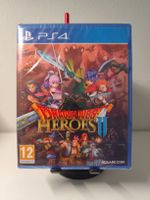 Dragon Quest Heroes II PS4 SEALED NEW!!!