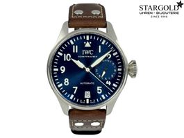 IWC Fliegeruhr Big Pilot - IW501002