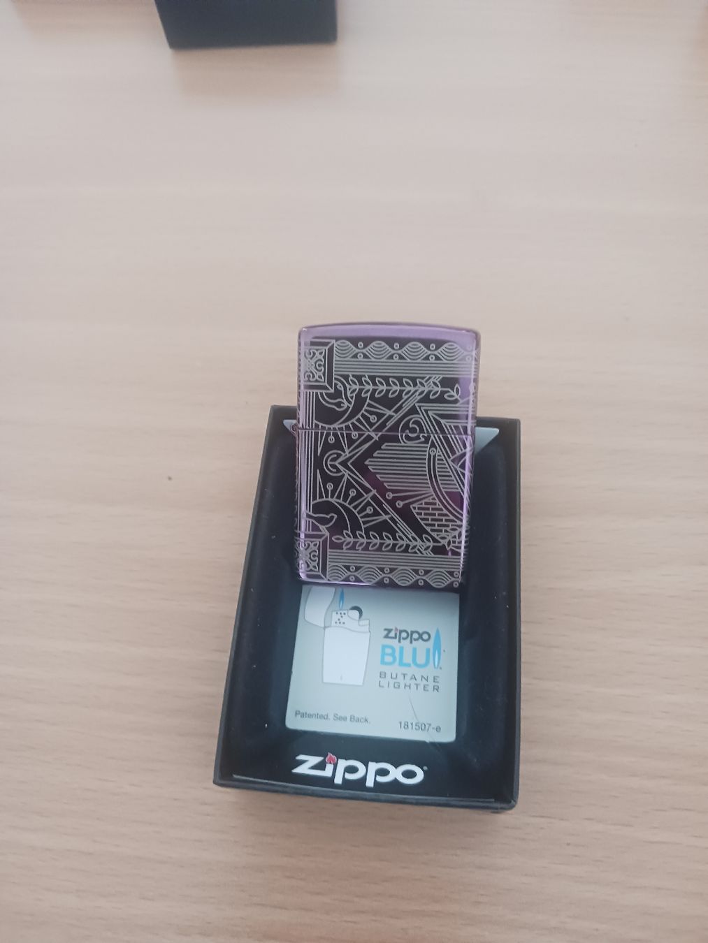 Zippo Accendini: Zippo 2020 – Nuovo e nell'imballaggio originale da Sion venduto da aym_g5t9 1