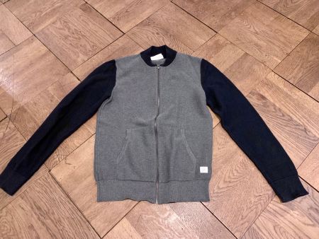 Armed Angels Pullover / Trainerjacke