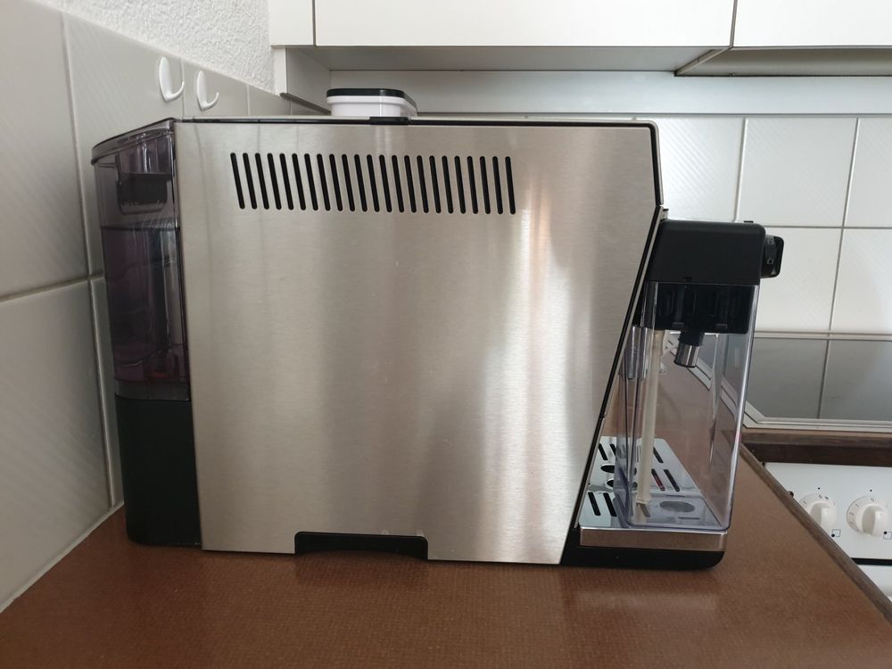 Kaffeemaschine De'Longhi PrimaDonna S Machine à café | Kaufen auf