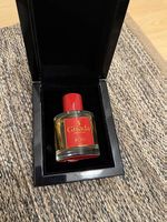 Gisada Rose Luxury Fragrance