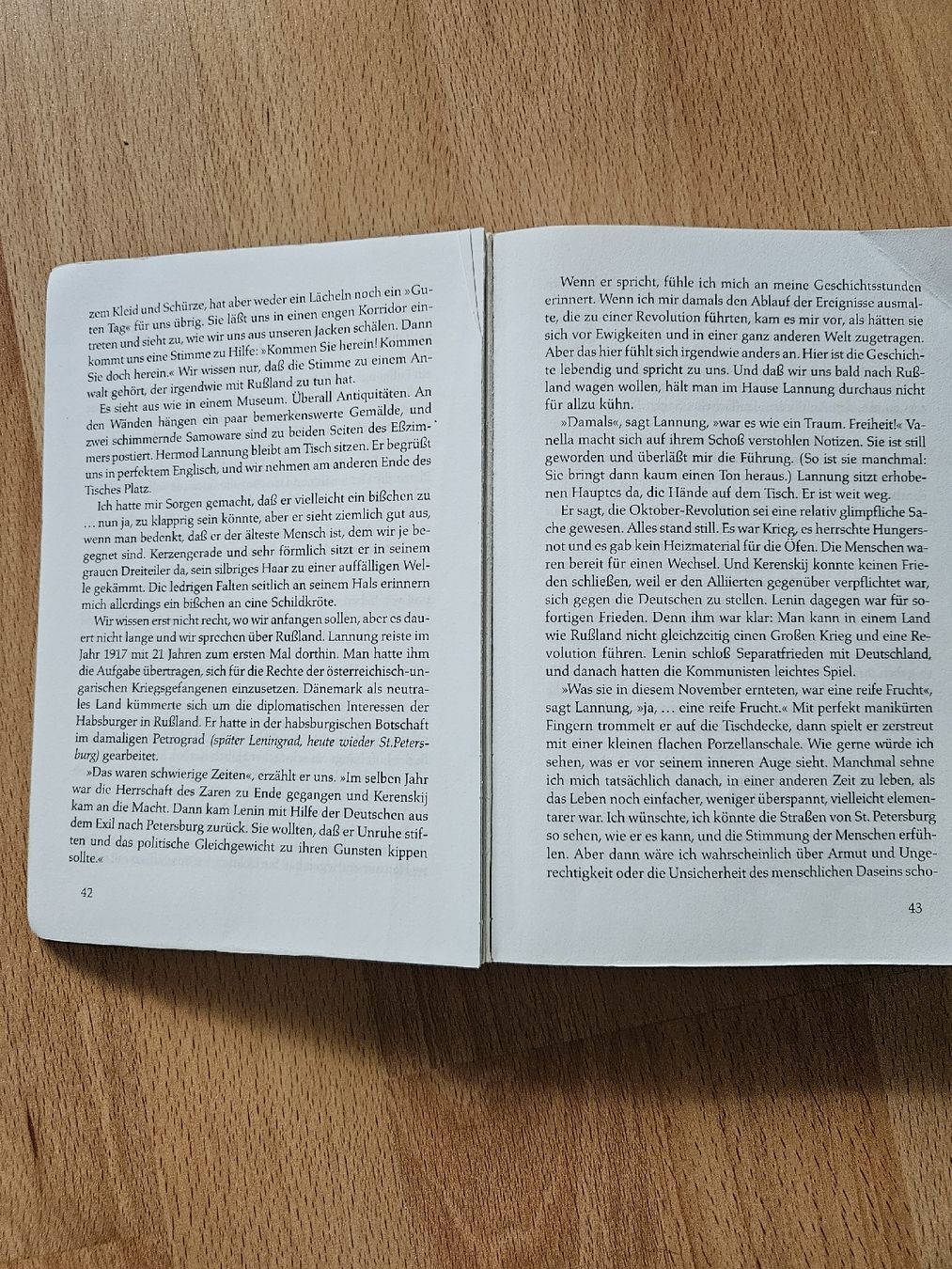 Libri: Das Buch des Lebens, Andrew Jackson – Usato da Ebikon venduto da SecondChance_byM 2