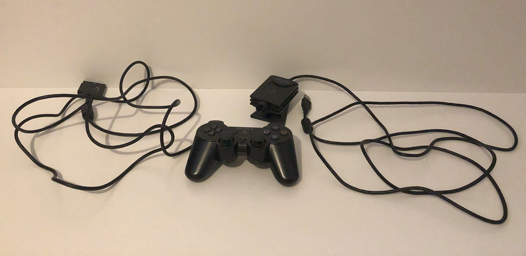 Sony Spiele: Jeux vidéo sing et Eye toy 2 – Neu (gemäss Beschreibung) aus Estavayer-le-Lac von Lor_tjg5