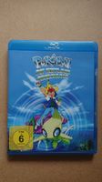 Pokémon Die zeitlose Begegnung Blu-Ray 