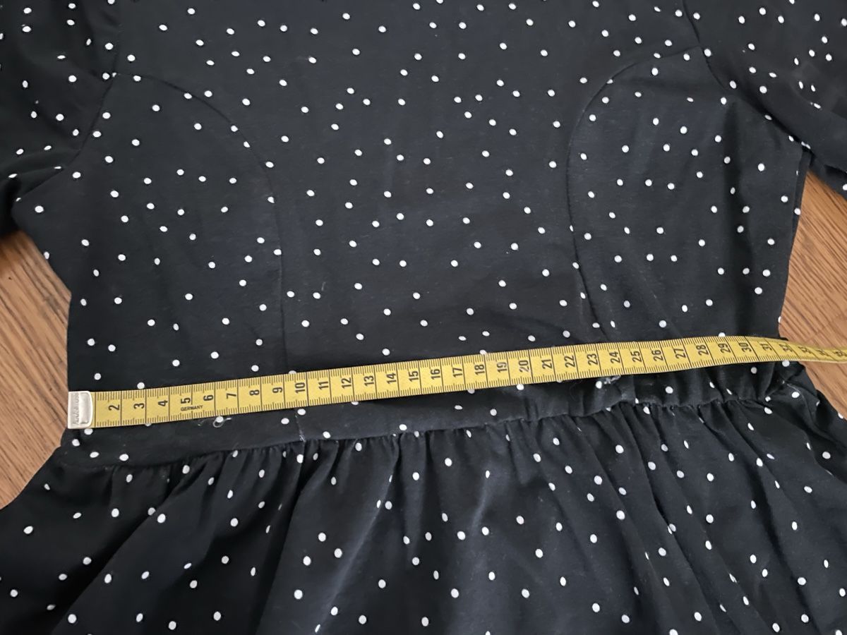 Vestiti: Sommerkleid Gr. S – Nuovo (secondo la descrizione) da Zürich venduto da silab69 3