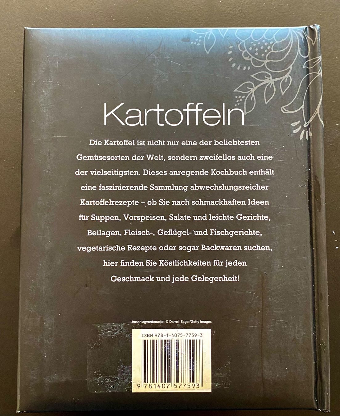 Libri: KARTOFFELN 🥔 – Usato da Nussbaumen AG venduto da schuba2000 1