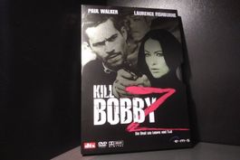 DVD: Kill Bobby Z - Versand nur CHF 2.50!