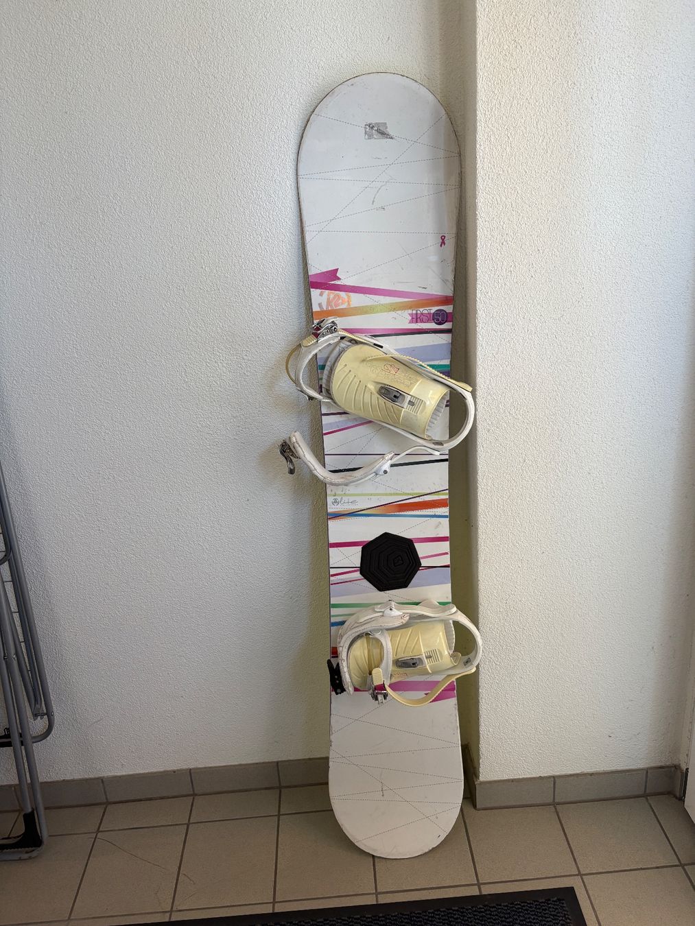 K2 Board: K2 Snowboard – Usato da Zwillikon venduto da Wilemer007 2