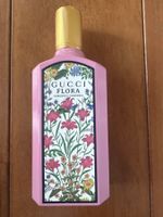 Gucci Flora Gorgeus Gardenia 100ml voll