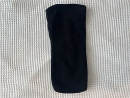 ASOS Swim Black Swimsuit top- One Size