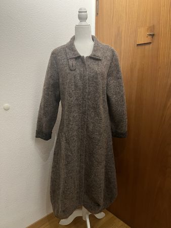 Demgirl | Damen Wolle Jacke Gr.M-L