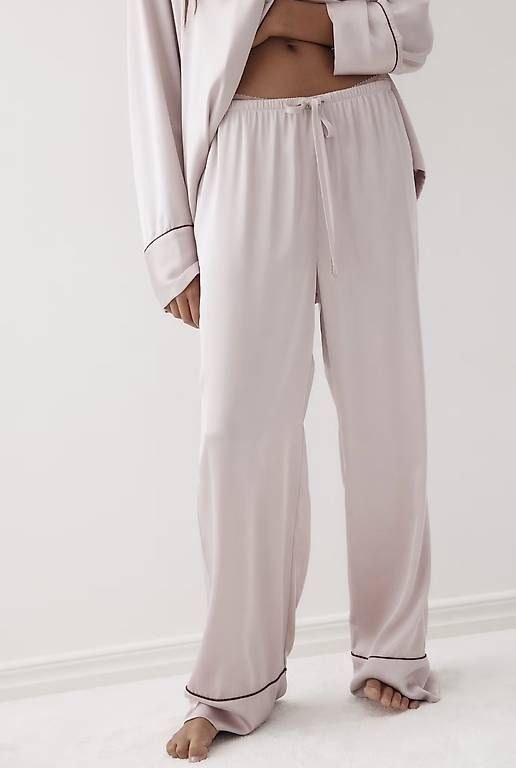 H&M Negligees & Pigiami: H&M Satinpyjama XS – Nuovo (secondo la descrizione) da Weggis venduto da su_sch 1
