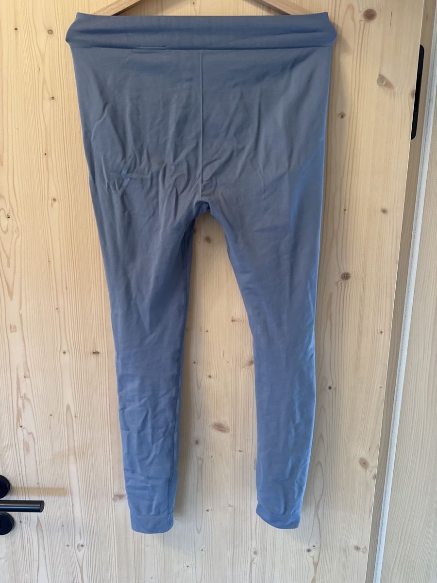 H&M Leggings: Bequeme Leggings - Grösse M – Nuovo (secondo la descrizione) da Lurtigen venduto da sal_79fm 1