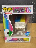 Funko Pop! Troll Nr. 10 D.I.Y