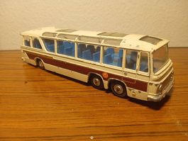 Dinky Toys Autobus, VEGA MAJOR LUXURY COACH, vintage! (54)