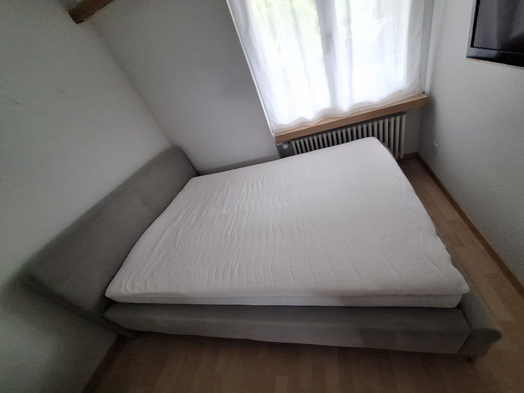 Lits: Bett – D'occasion à Würenlingen par kuh33 1
