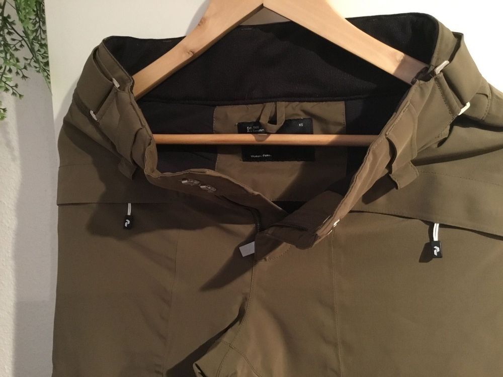 Peak Performance Pantaloni: PEAK PERFORMANCE Skihose – Usato da St-Blaise venduto da sus_6wgz 2