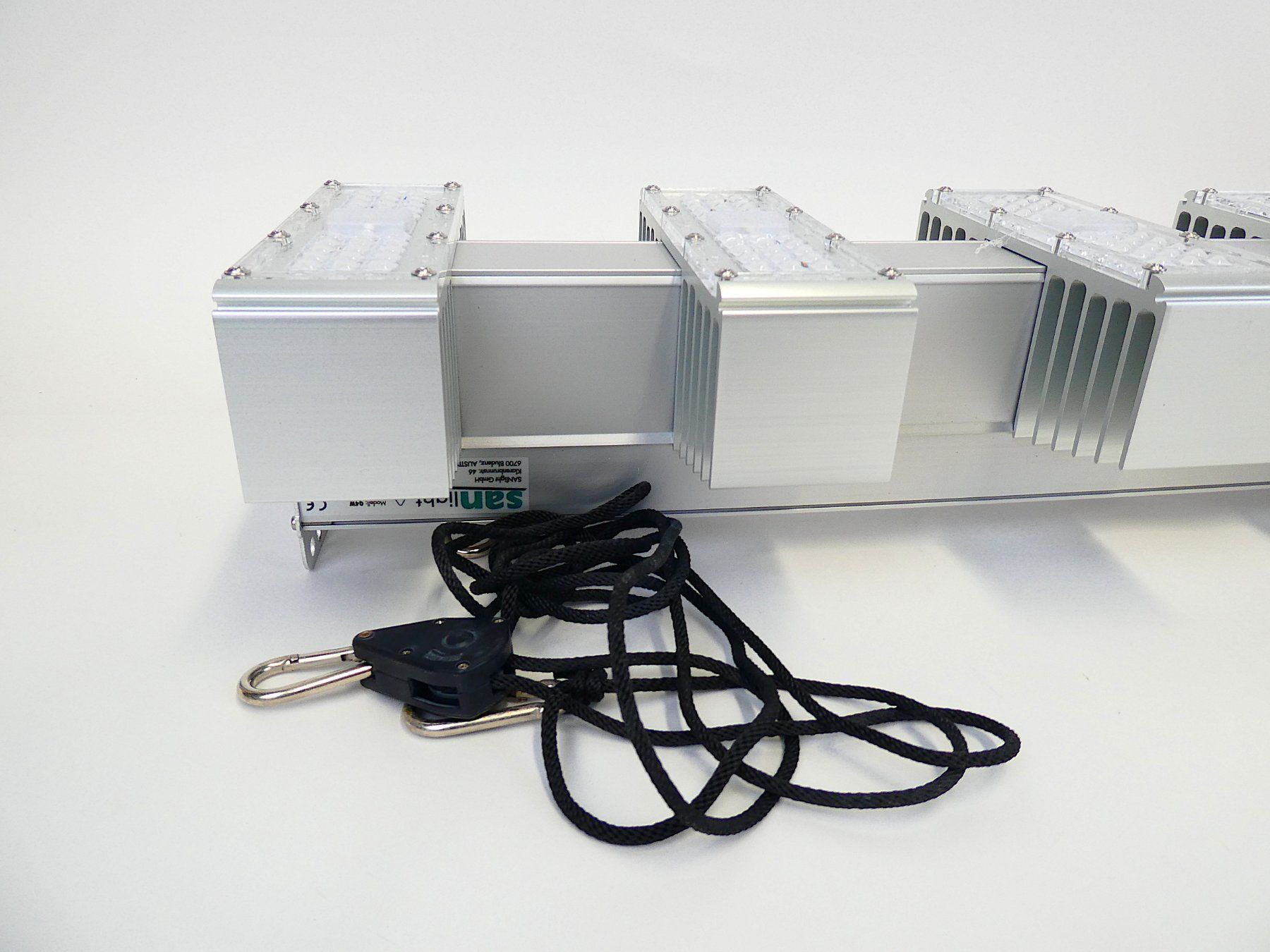 Sanlight Lampade: Sanlight + PH Sensor – Usato da Urtenen-Schönbühl venduto da Restwert_Schoenbuehl 1