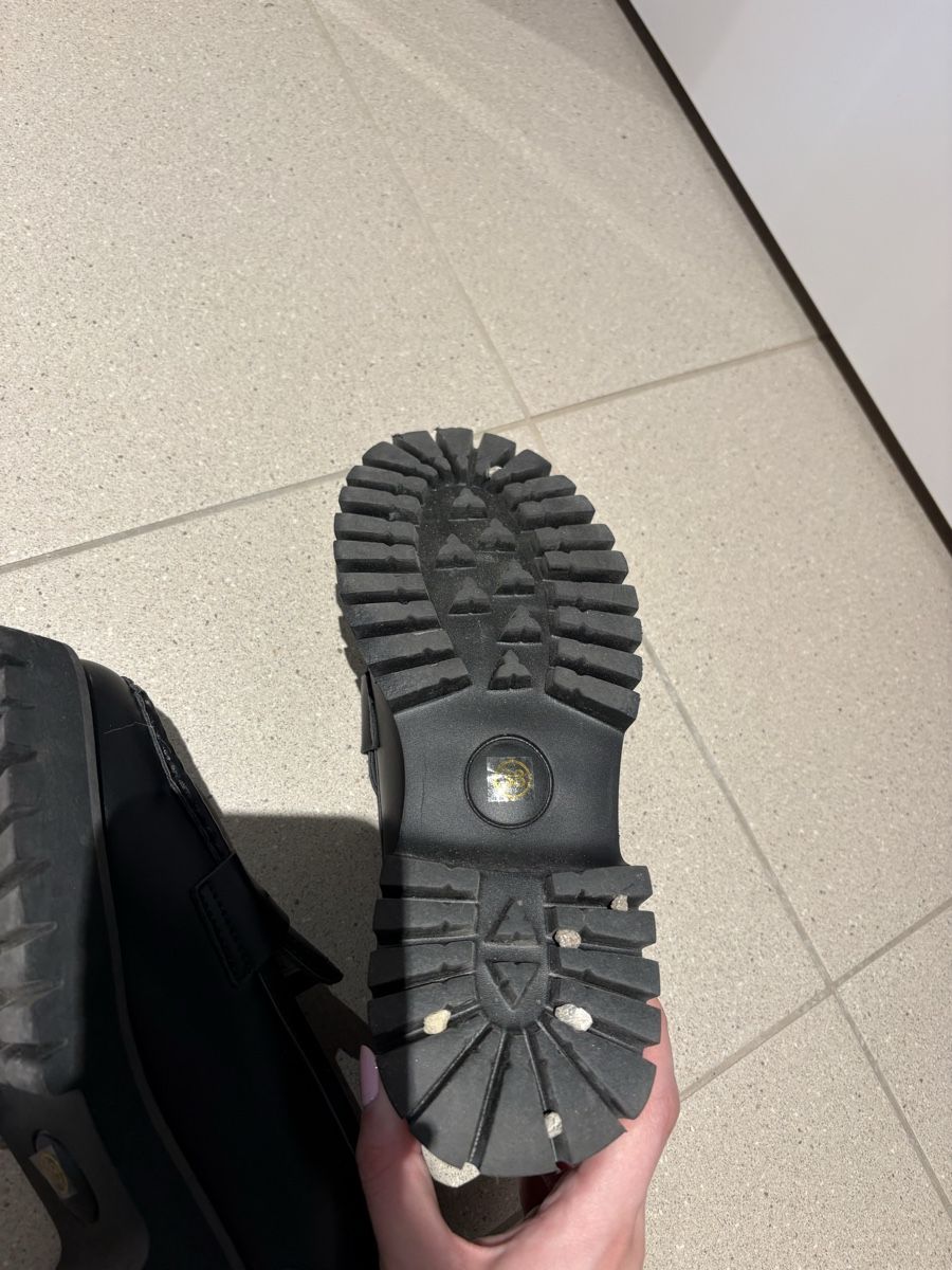 Na-kd Chaussures femmes: Nakd Loafer Grösse 38  – Neuf (Voir description) à Basel par eli_lsk8 4