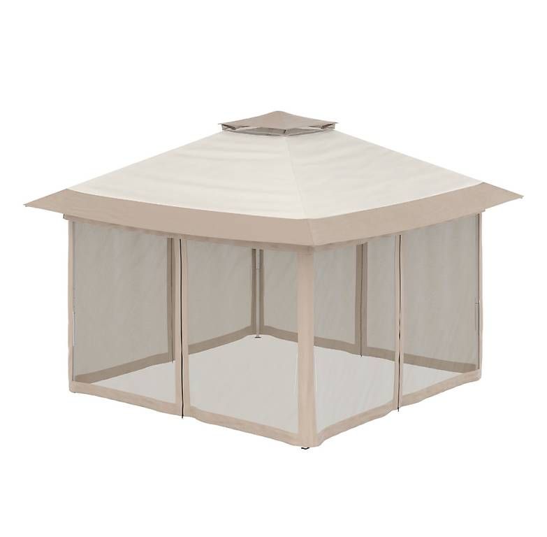 Tende & Padiglioni: Pavillon  – Usato da Sempach venduto da Odaniels 1