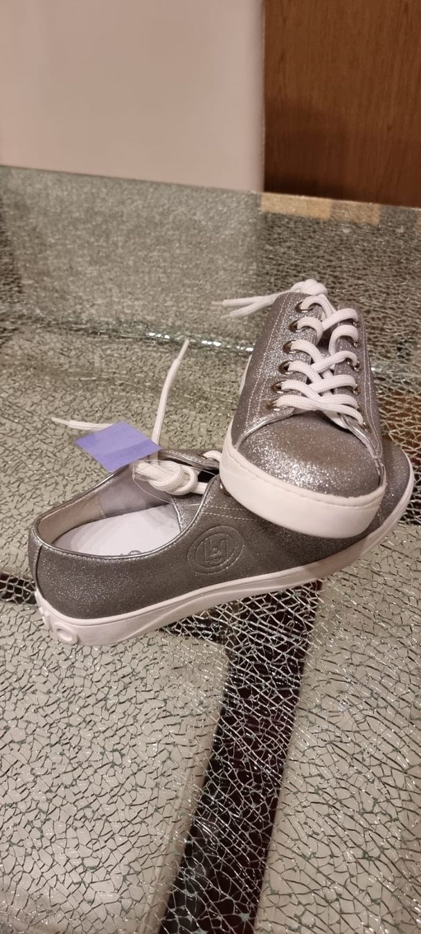 Liu Jo Damenschuhe: Liu Jo Gr. 37 – Neu und originalverpackt aus Luzern von Edii025 8