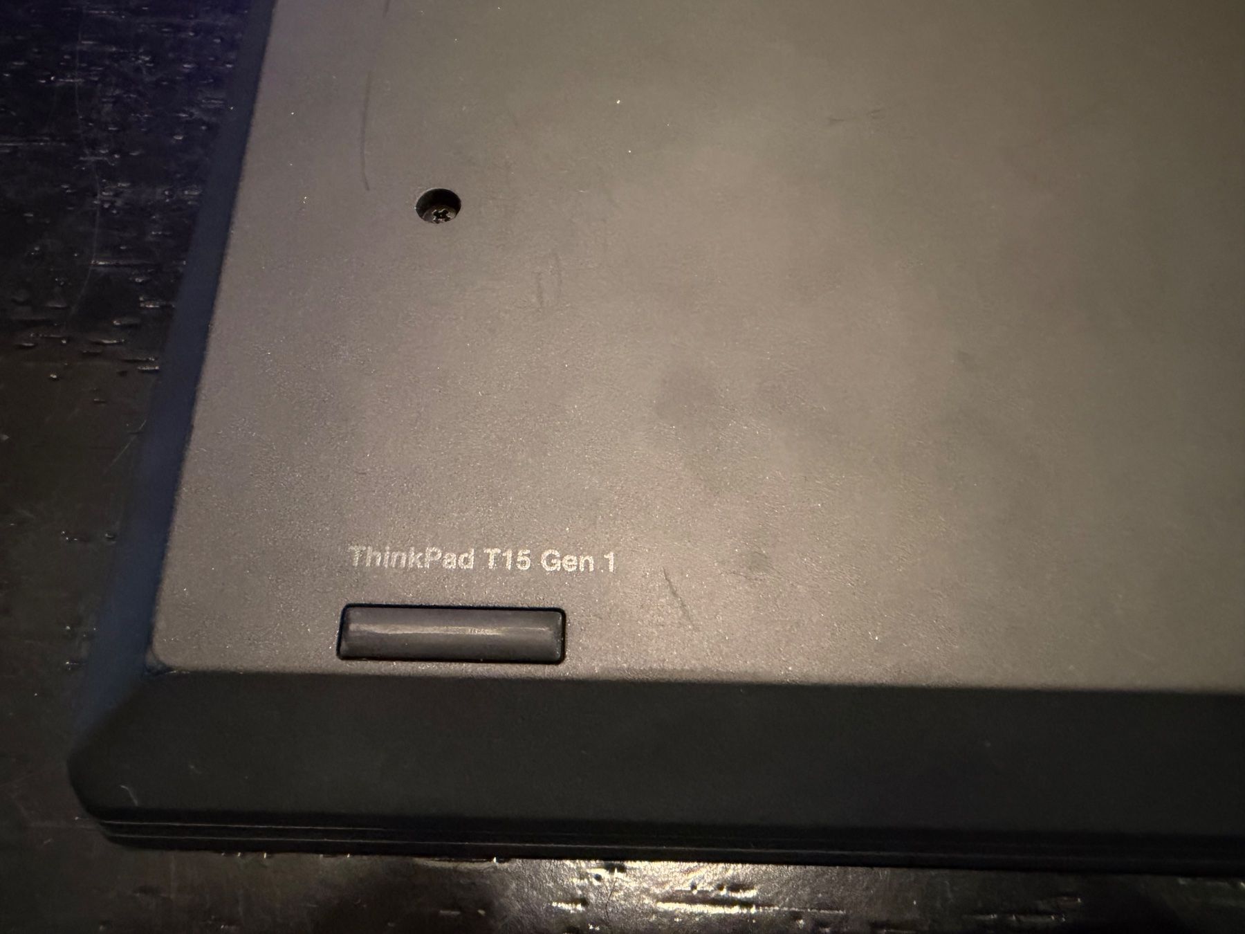 Lenovo Notebook: Lenovo T15 gen1 – Usato da Felsberg venduto da Peter.jurga 8