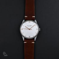 Vintage IWC Schaffhausen Cal. 89