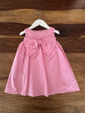 ✨🎀Schönes ZARA Kleid Gr. 104 Top Zustand🎀✨