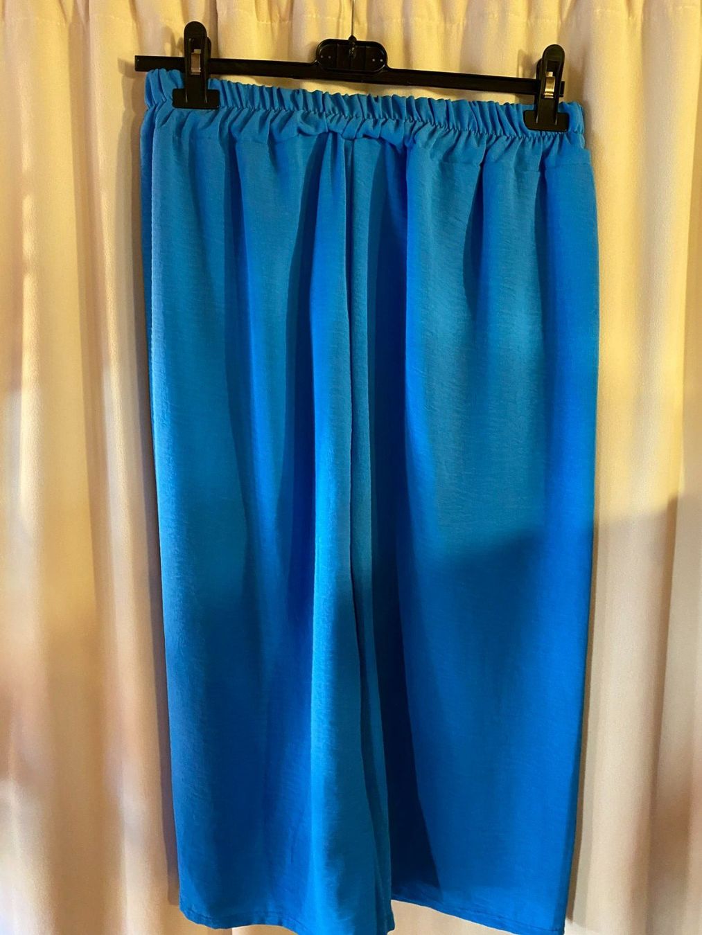 Pantaloni: %KURZE HOSE,HELLBLAU DAMEN% – Nuovo e nell'imballaggio originale da Meienried venduto da ManuelaBoutique 3