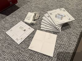 Nanoleaf Canvas