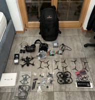 Kit FPV complet 