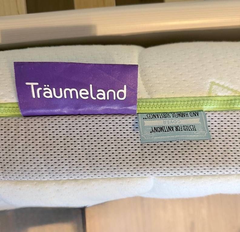 Letti: FLEXA BETT MIT NACHTTISCH – Usato da Berikon venduto da and_lm7w 3