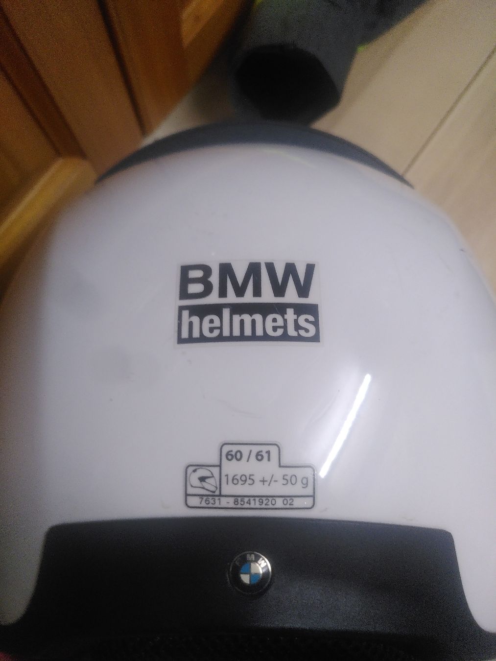 BMW Lotti di vestiti: BMW NeonShell taille 52 , pantalon Summer 3, System 6 EVO – Usato da Le Sépey venduto da Ventach 8