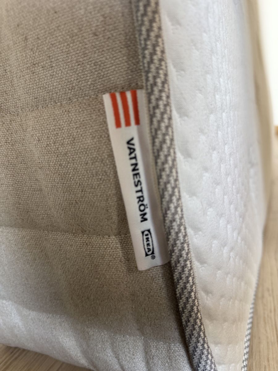 Ikea Materassi: IKEA Matratze Taschenfederkern – Usato da Allschwil venduto da ant_wbx5 1