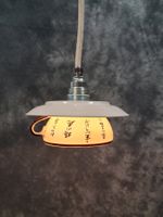 Tee Tassen Lampe