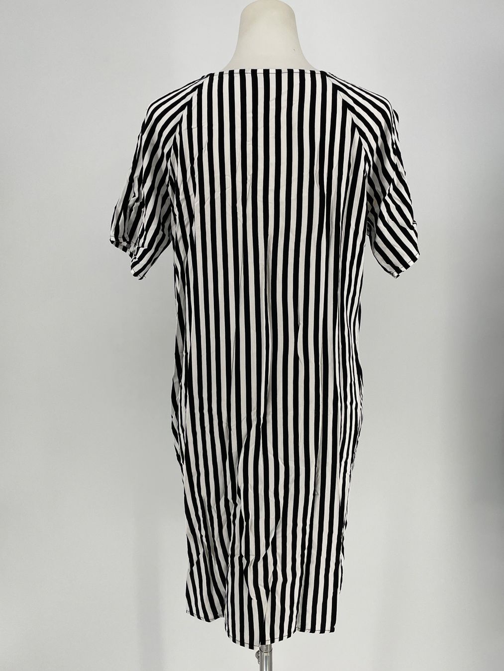 Vestiti: Kleid gestreift Gr. 38 von Jacqueline de Young – Usato da Auenstein venduto da moin. 3