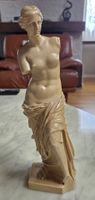 Venus von Milo Statue Louvre Paris - Souvenir Replik 30cm