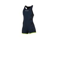 Mystic Diva Neopren Shorty Damen Gr XS