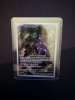 IT 🇮🇹 151 Carta Pokémon Mewtwo 052/072 PROMO