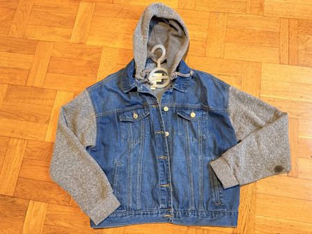 Jacke L