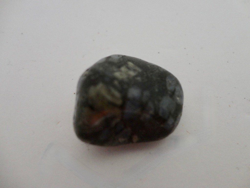 Pietre preziose: Rhyolith Heilstein – Nuovo (secondo la descrizione) da Biberist venduto da Steine 1