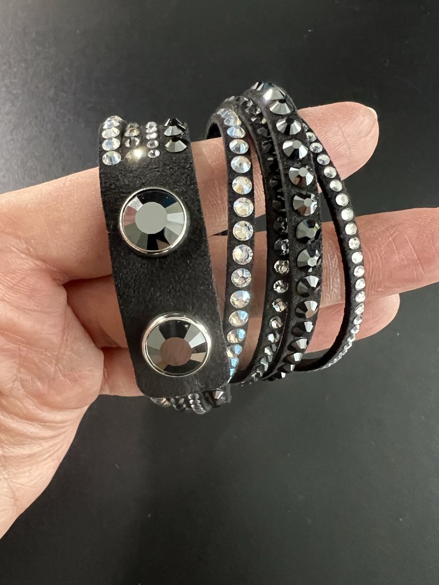 Swarovski Bracciali & Braccialetti: Swarovski Damen Armband – Nuovo e nell'imballaggio originale da St.Gallen venduto da Shopaholic5 2