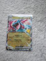 30 ans Pokémon. 109/128. Anglais.