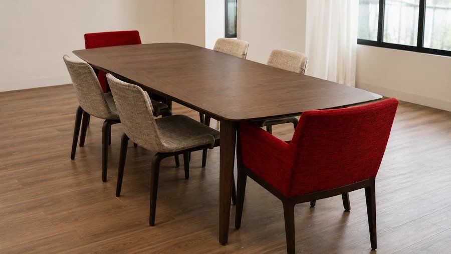 Tische: MisuraEmme Tisch Gramercy – Neu (gemäss Beschreibung) aus Winterthur von Bertuca_Home_Design 2